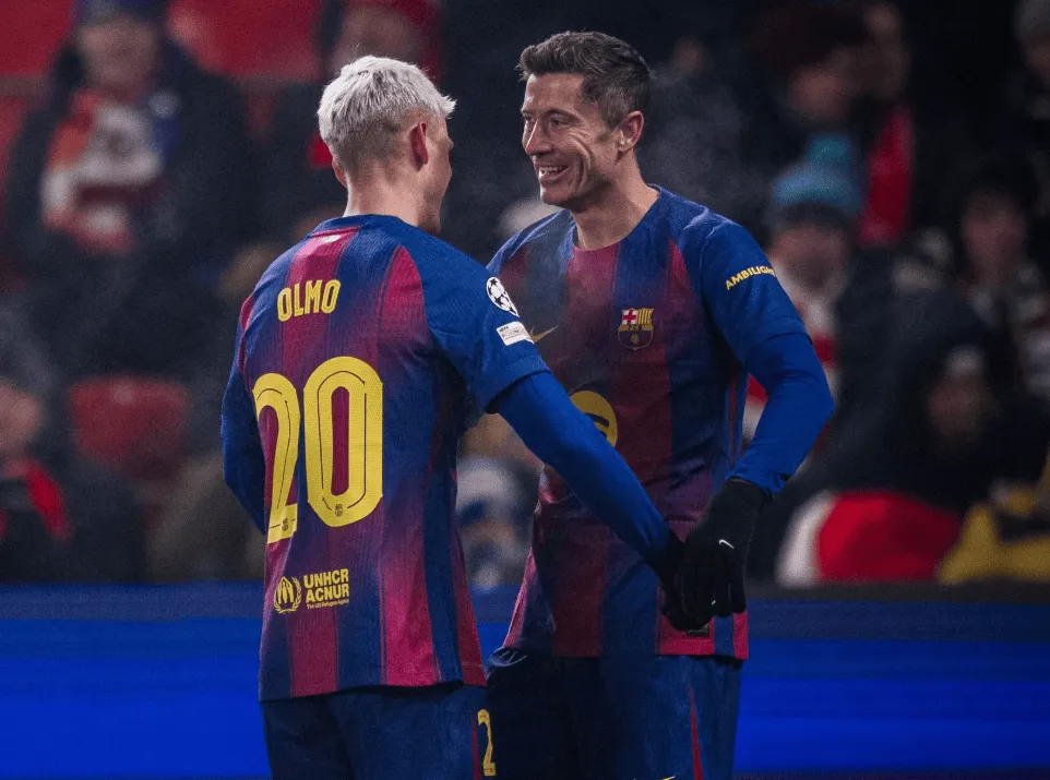 搜狐体育在线观看-莱万在16个不同赛季里收获欧冠进球,距梅西/本泽马纪录2季