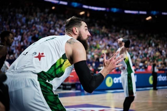 搜狐体育在线观看-欧锦赛三连败开局 立陶宛形势已经岌岌可危