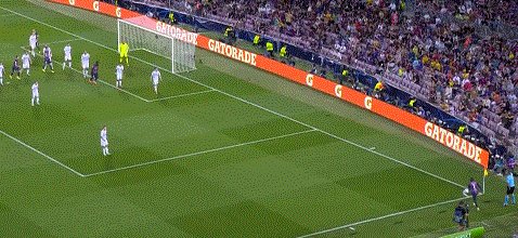 搜狐体育首页-【欧冠】莱万戴帽 凯西处子球 登贝莱2传 巴萨5比1