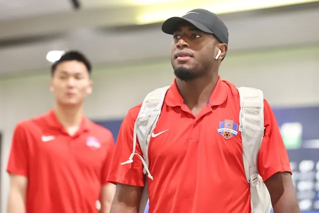 搜狐体育-官方:原梅州客家外援前锋康拉德正式加盟石家庄功夫