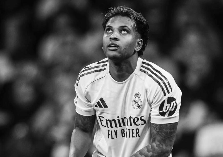 搜狐体育首页-罗德里戈:我将告别本赛季并缺席世界杯,但我不会就此止步