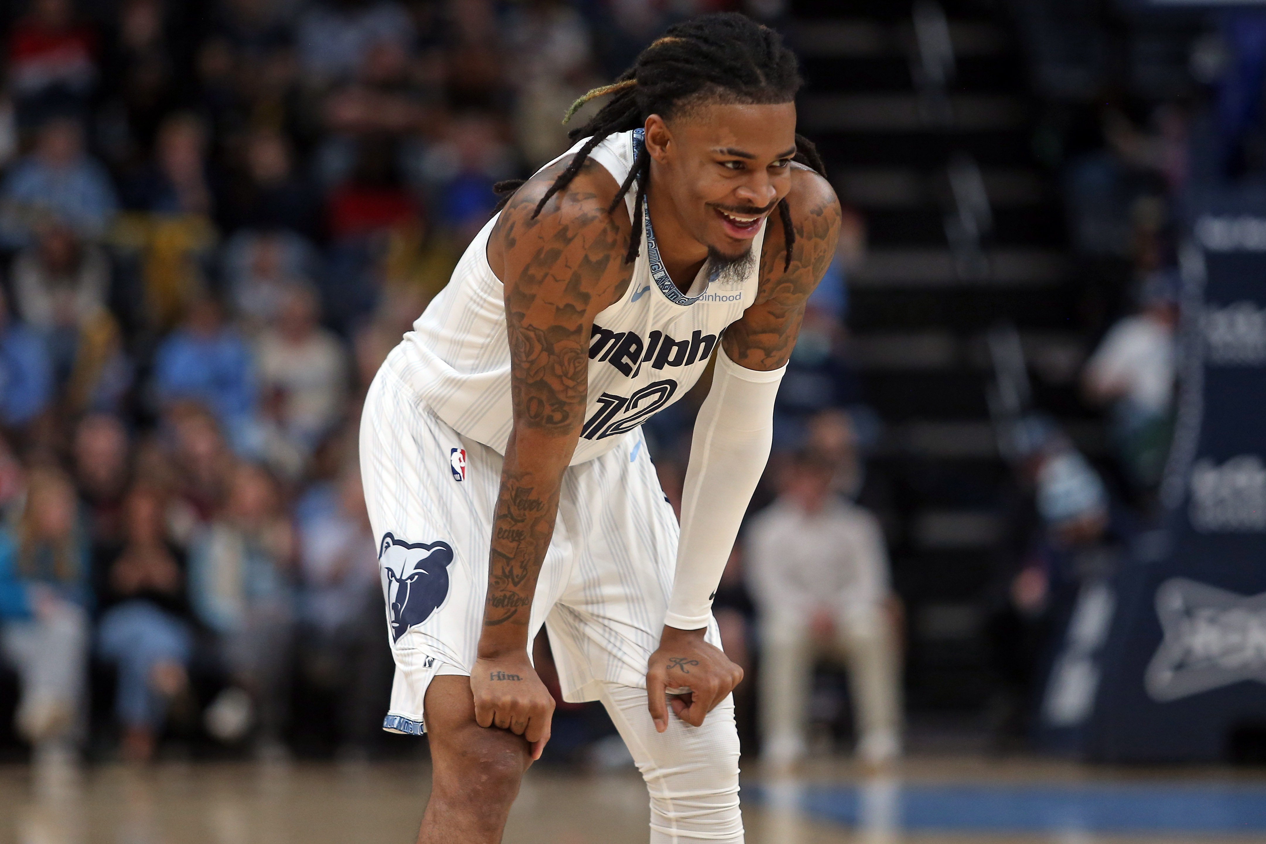 nba搜狐-队记:热火曾讨论是否追求莫兰特 但最终因多方面原因放弃