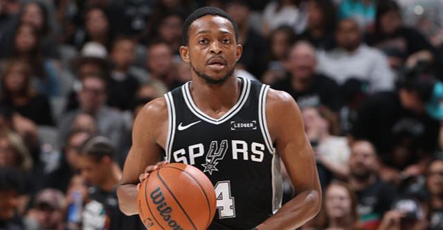 nba搜狐-福克斯：面对进攻火力强大的尼克斯 我们要及时回防&amp;amp;减少失误