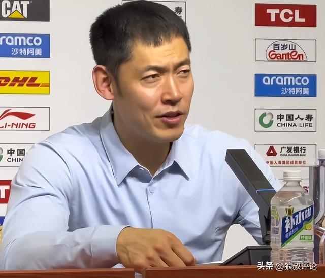 搜狐体育网页版-外援临场变卦有难言之隐？张庆鹏：比赛发生很多意外 有人不能参赛